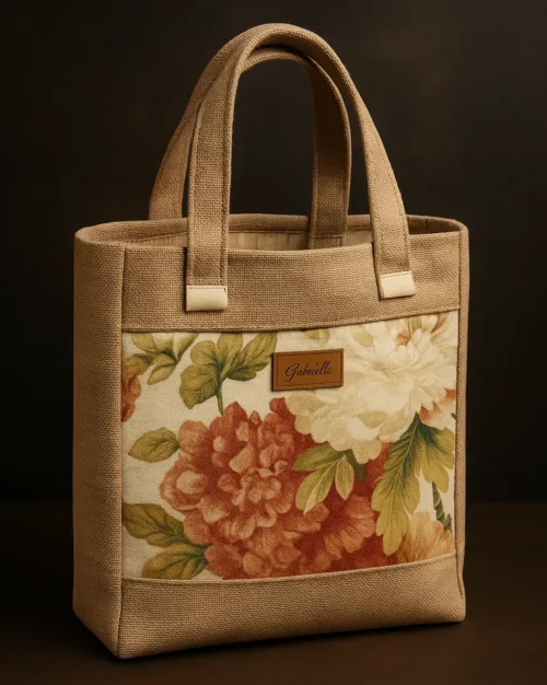 Bolso Florencia Vintage