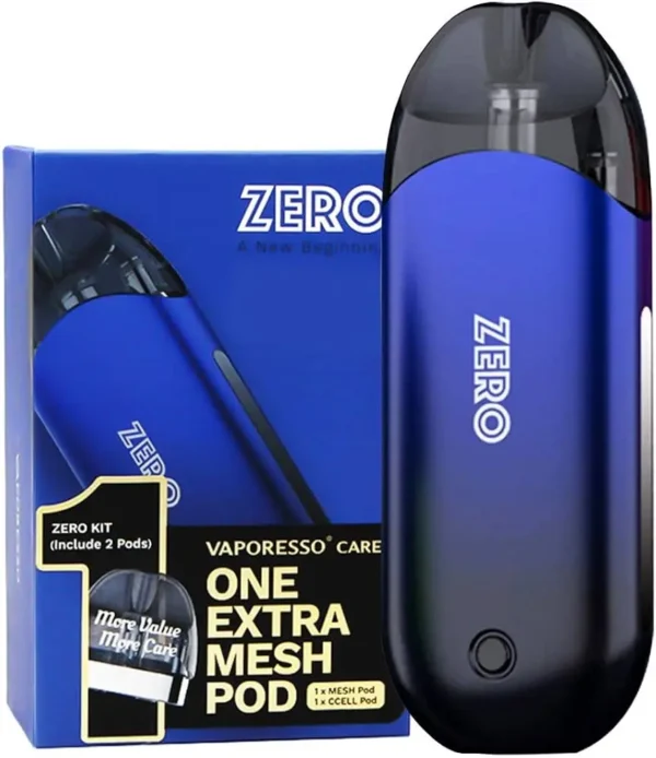 Renova Zero Pod