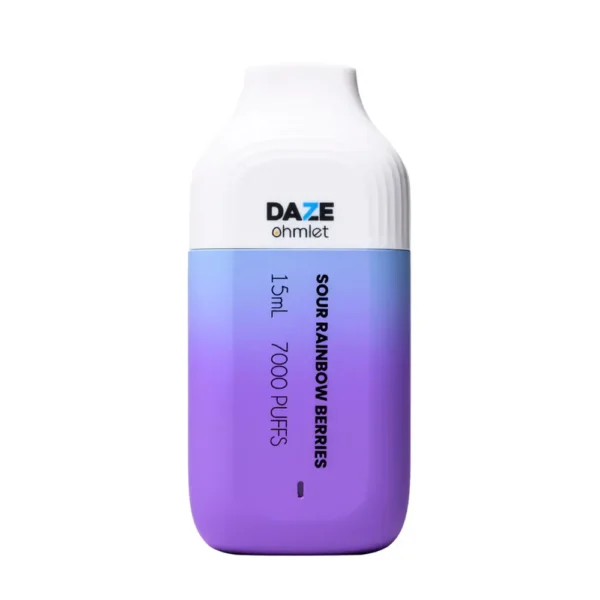 Daze ohmiet 7000 Puff