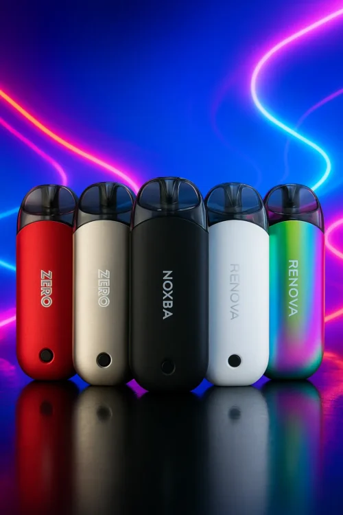 Renova Zero Pod