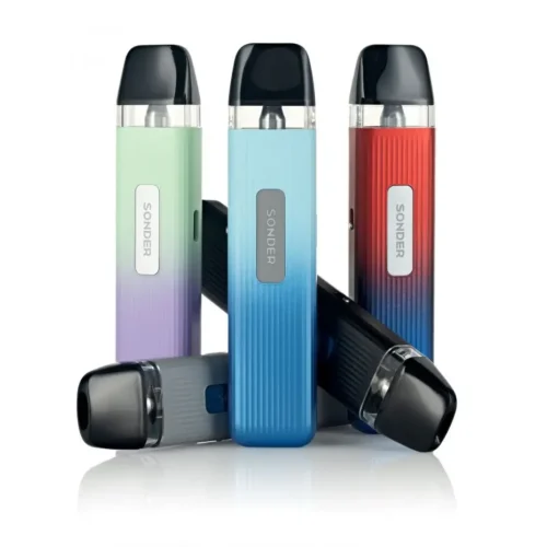 Sonder Q de Geek Vape