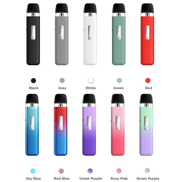 Sonder Q de Geek Vape