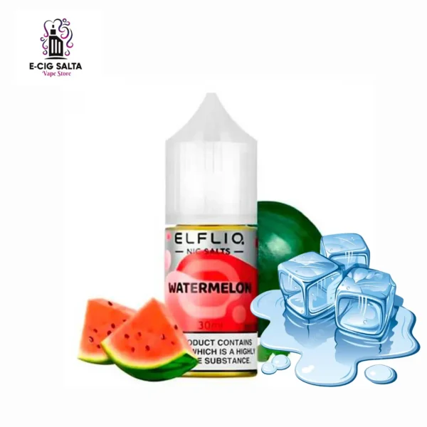 LKJOUFV Elfliq Salt Nic 35 mg
