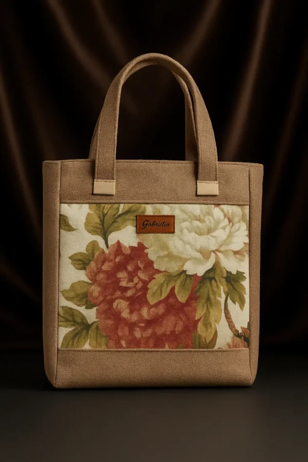 Bolso Florencia Vintage