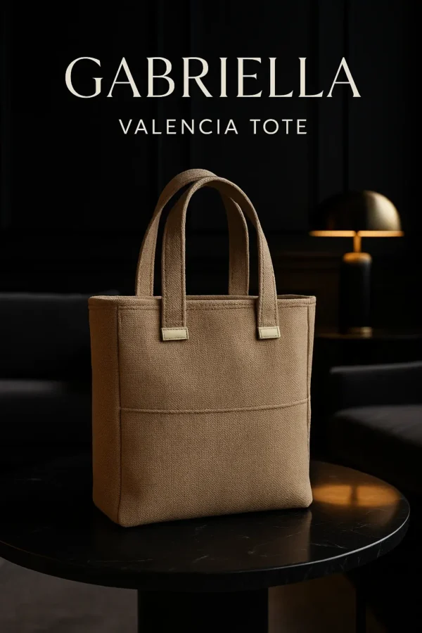 Bolso Florencia Vintage