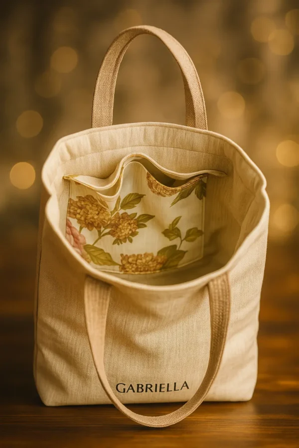 Bolso Florencia Vintage