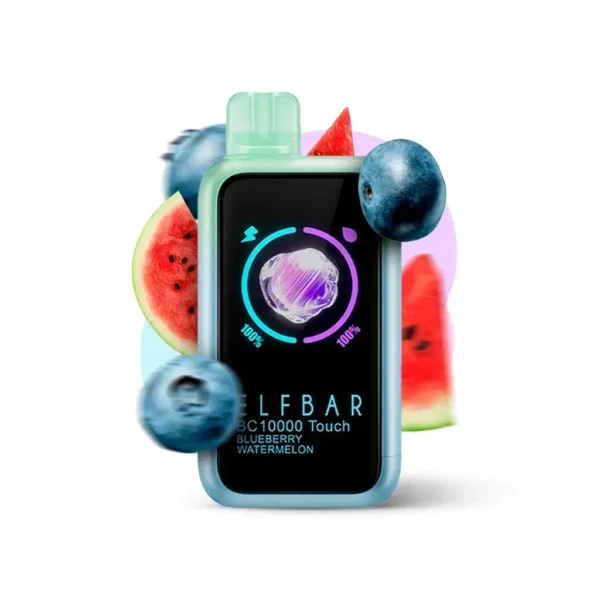 Elfbar BC10000 Touch 14000 Puff