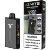 Ignite V250 25000 Puff