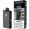 Ignite V250 25000 Puff