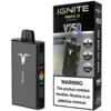 Ignite V250 25000 Puff