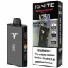 Ignite V250 25000 Puff