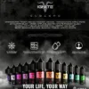 Salt Nic Ignite