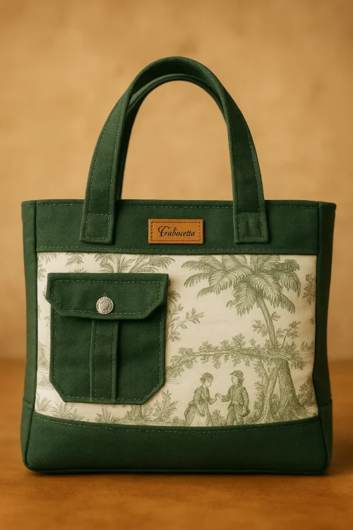 Gabriella Tote