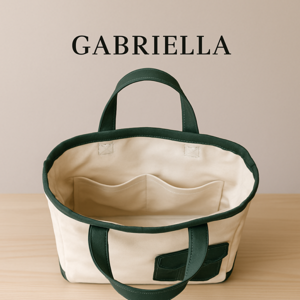 Gabriella Tote