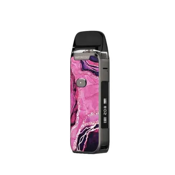 Vaporesso Luxe PM40