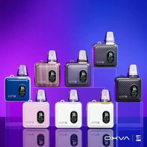 Oxva Xlim SQ Pro
