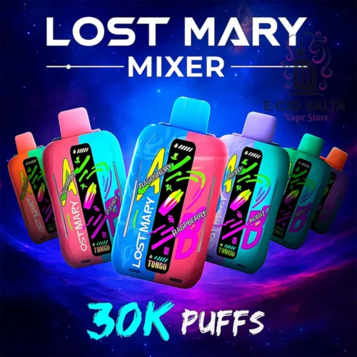 Losmary Mixer 30K