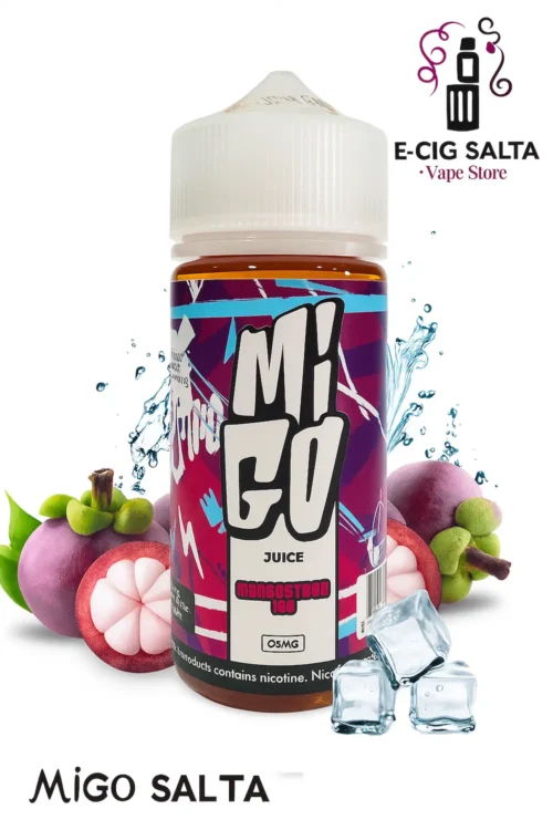 MIGO MANGOSTINO 100 ML 3MG