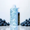 Elfbar Nic King 40k