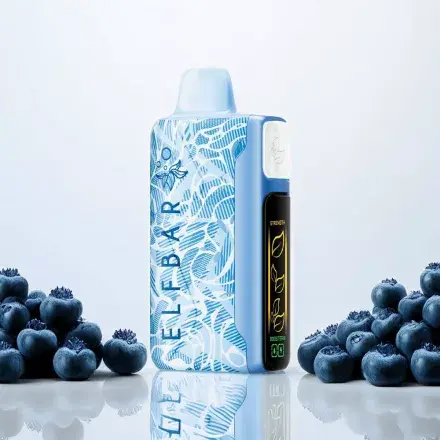 Elfbar Nic King 40k