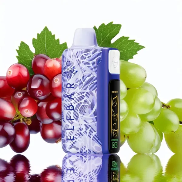 Elfbar Nic King 40k