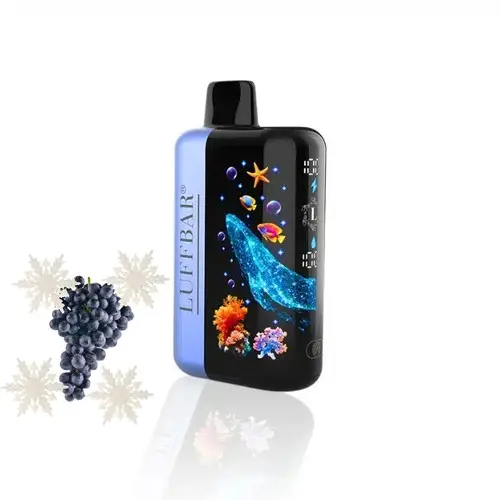Luffbar 55k