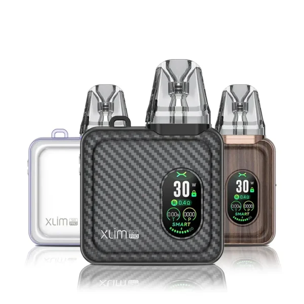 Oxva Xlim SQ Pro