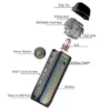 Vaporesso Luxe PM40