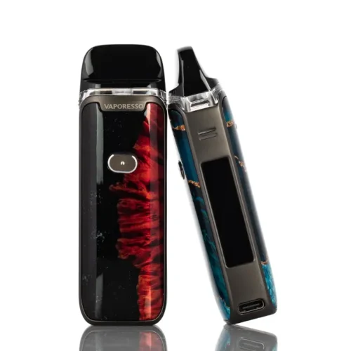 Vaporesso Luxe PM40