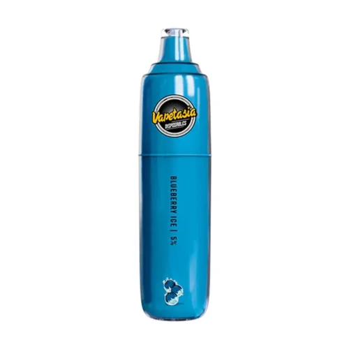 Vapetasia Blueberry Ice 3500 puff
