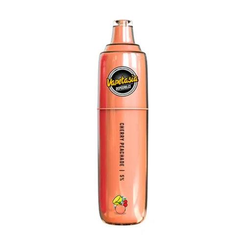 Vapetasia Cherri Peachade 3500 puff