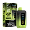 BLVK 45K Kiwi Passion