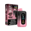 BLVK 45K Strawberry Kiwi