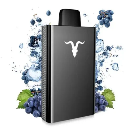 Ignite V150 Aloe Grape 15000 puff