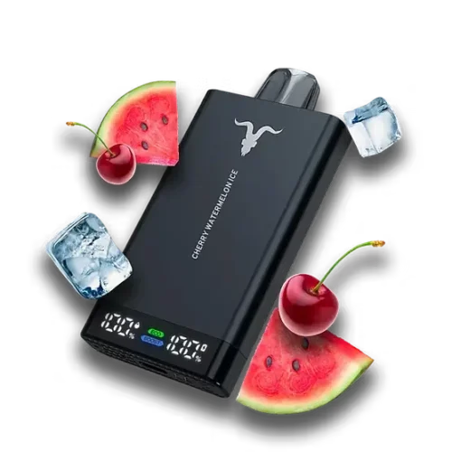 Ignite V150 Cherry Watermelon Ice 15000 puff