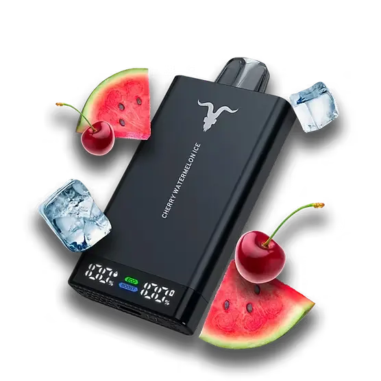 Ignite V150 Cherry Watermelon Ice 15000 puff